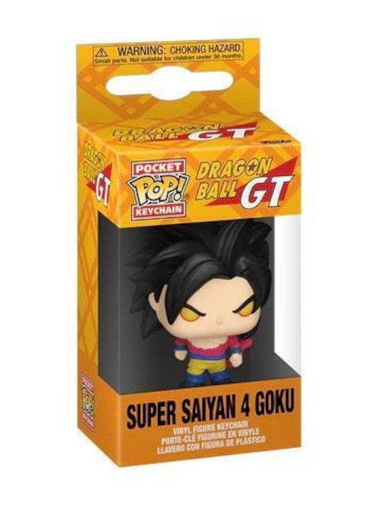 Funko Pocket Pop! Animation: Super Saiyan Funko Pocket Pop! Animation: Super Saiyan