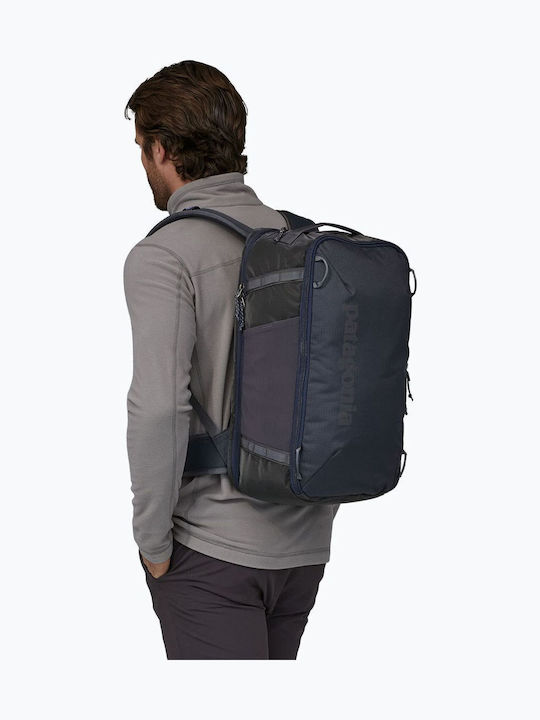 Patagonia Раница Водоустойчива 30л Черна