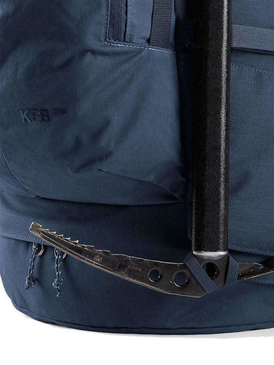 Fjallraven Bergsteigerrucksack 72Es Rot