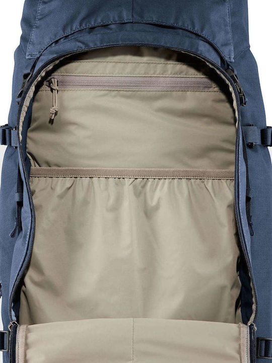 Fjallraven Bergsteigerrucksack 72Es Rot