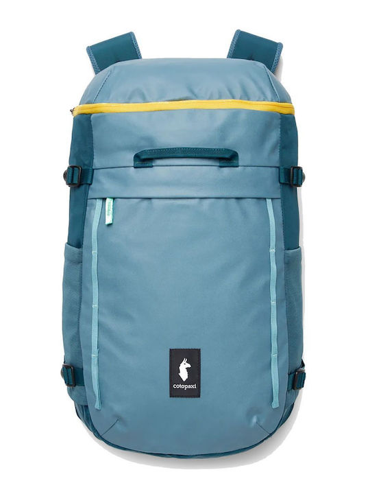 Cotopaxi Rucksack Wasserdicht 24Es Blau