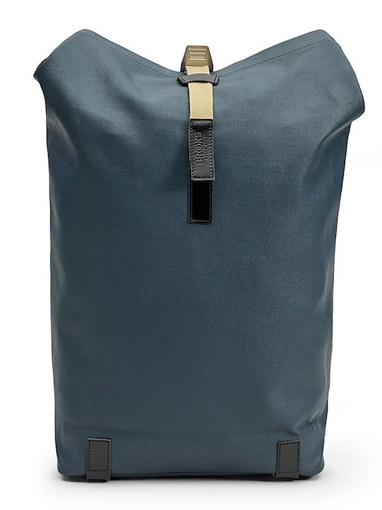 Brooks England Backpack Waterproof 26lt Blue