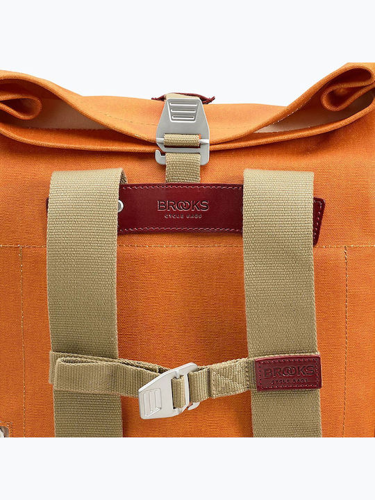 Brooks England Backpack 26lt Πορτοκαλί