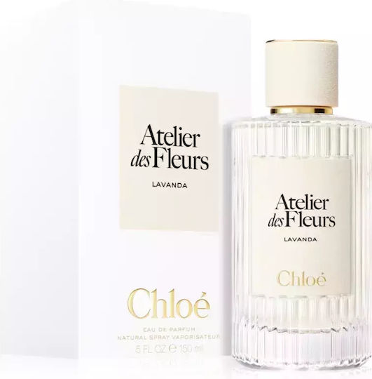 Chloe Atelier des Fleurs Lavanda Eau de Parfum 50ml