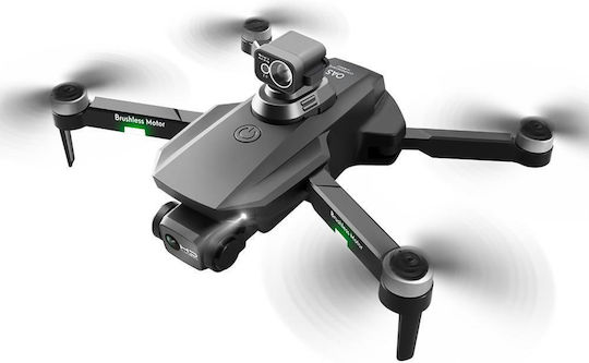 CSJ RG106 PRO Drone 5G με Κάμερα