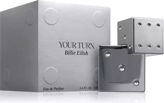 Billie Eilish Eau de Parfum 50ml
