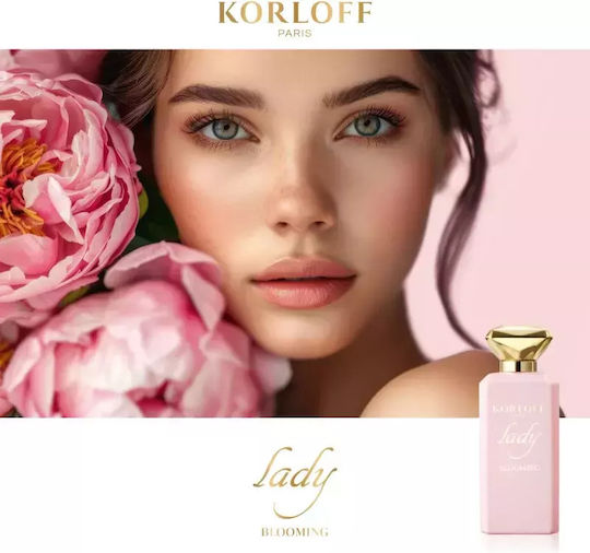 Korloff Eau de Parfum 50ml