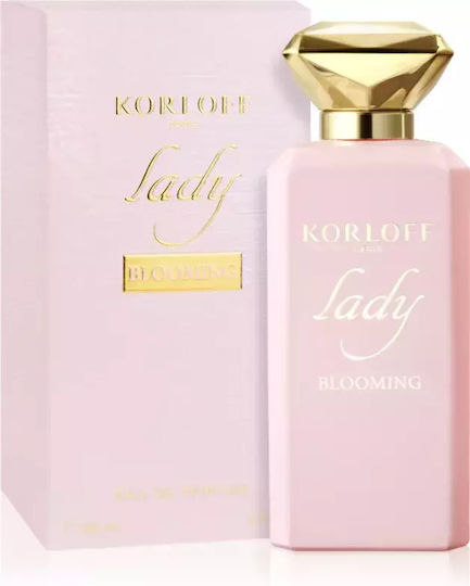 Korloff Eau de Parfum 50ml