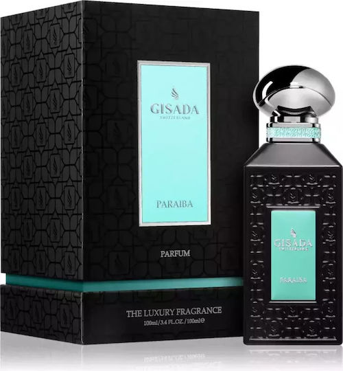 Gisada Eau de Parfum 100ml