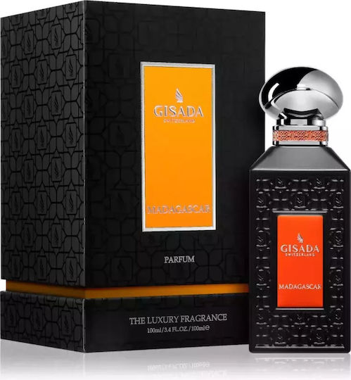Gisada Eau de Parfum 100ml