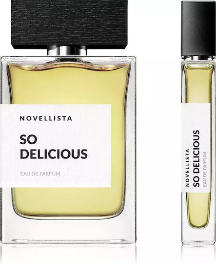 Novellista Eau de Parfum 10ml