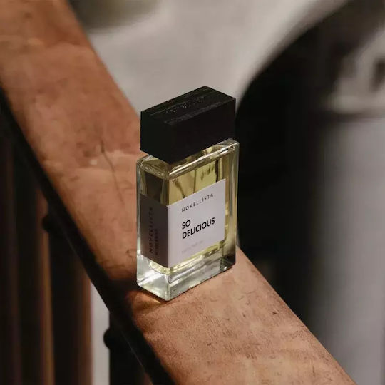 Novellista Eau de Parfum 10ml