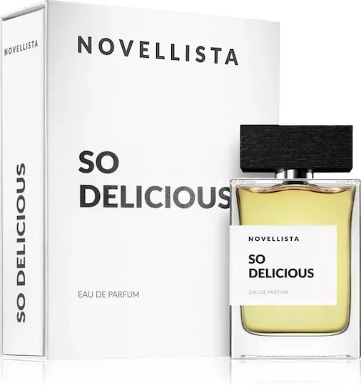 Novellista Eau de Parfum 75ml
