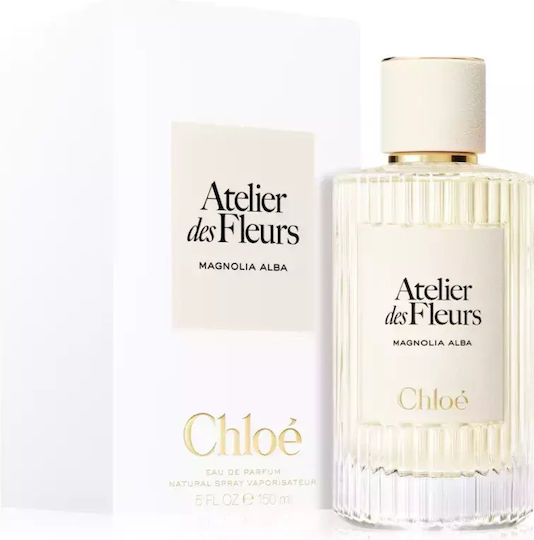 Chloe Eau de Parfum 150ml
