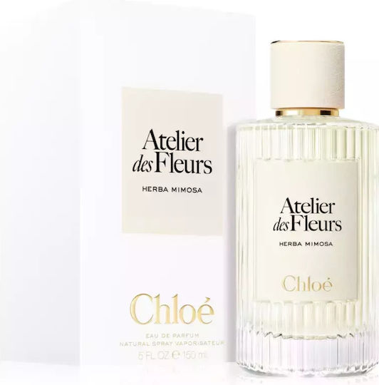 Chloe Eau de Parfum 150ml
