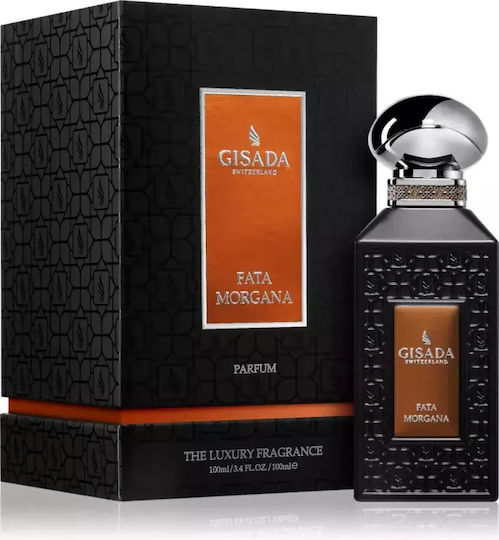 Gisada Eau de Parfum 100ml