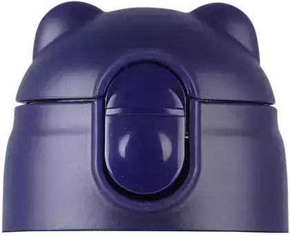 Estia Love Ascend Ανταλλακτικό Καπάκι για Θερμός 300ml Ροζ