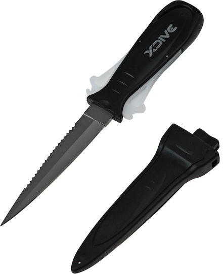 Tauchmesser Titan 11cm