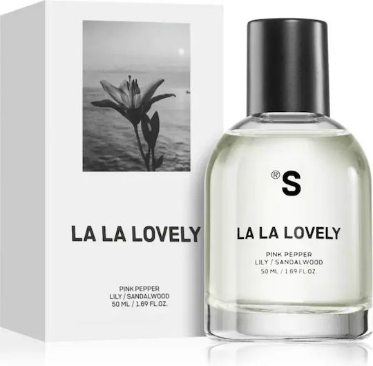 Sister's Aroma Eau de Parfum 50ml