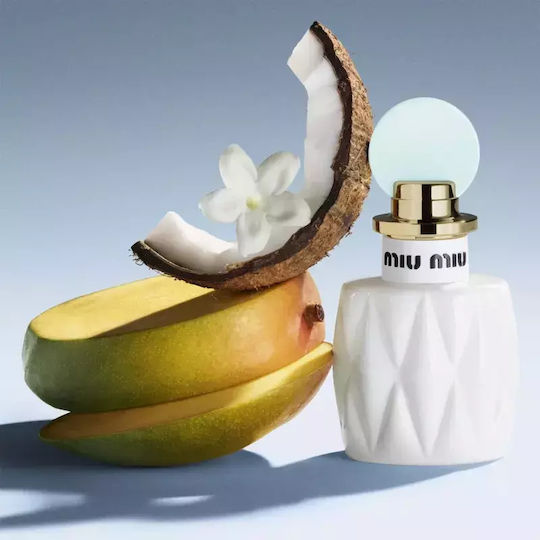 Miu Miu Eau de Parfum 30ml