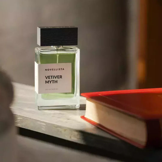 Novellista Eau de Parfum 75ml