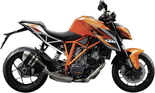 Maisto 1:12 Motorbike KTM 1290 Super Duke R 31101 D1199