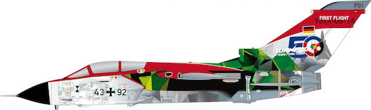 Revell Panavia Tornado Ids 50 Years Scale 1:48 03769