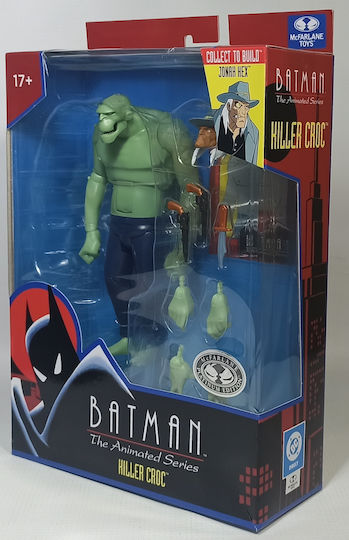 Batman Figurină înălțime 15buc