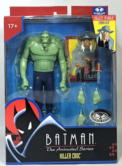 Batman Figurină înălțime 15buc