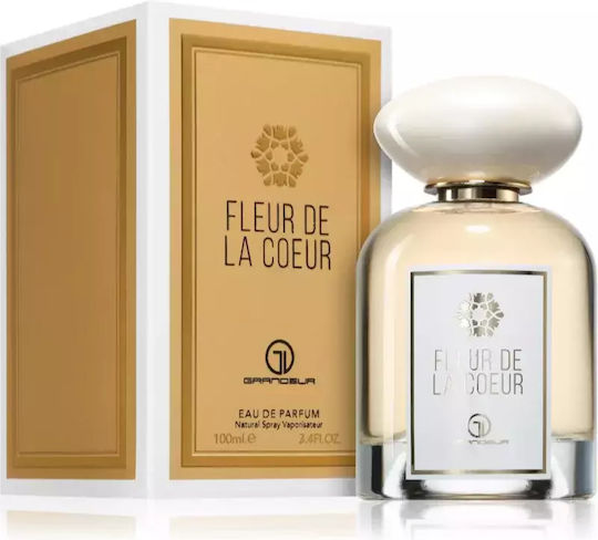 Grandeur Elite Eau de Parfum 100ml