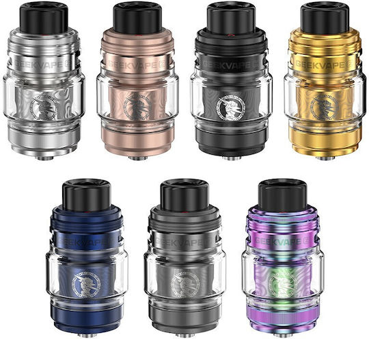 Geek Vape Z Fli 2 Atomizor pentru Țigări Electronice 5.5ml 29mm Blue