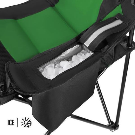 Nils Chair Beach Khaki 105cm