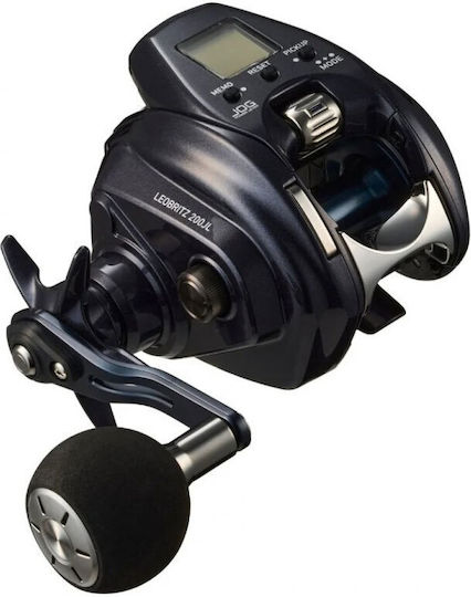 Daiwa Leobritz Electronic Fishing Reel for Slow Jigging