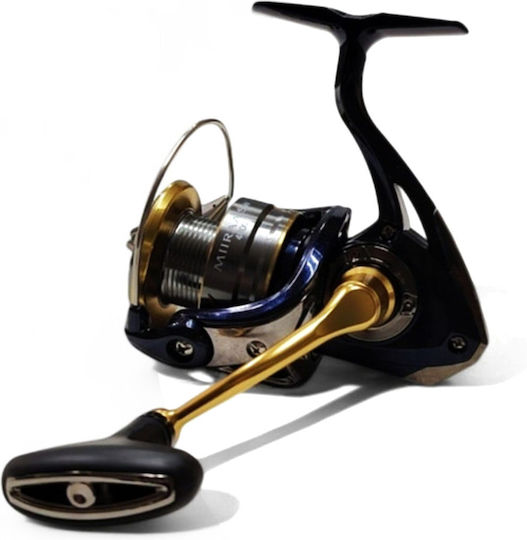 avett fishing reels Avet Pro EX 80/3 Three Speed Reel - Right-Hand