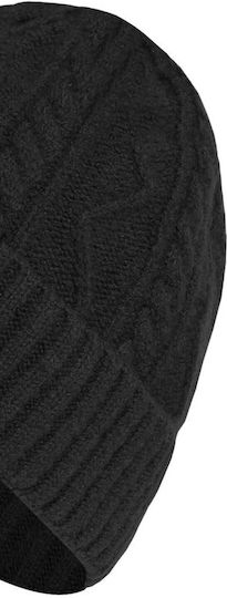 Pentagon Yukon Cap Black Black