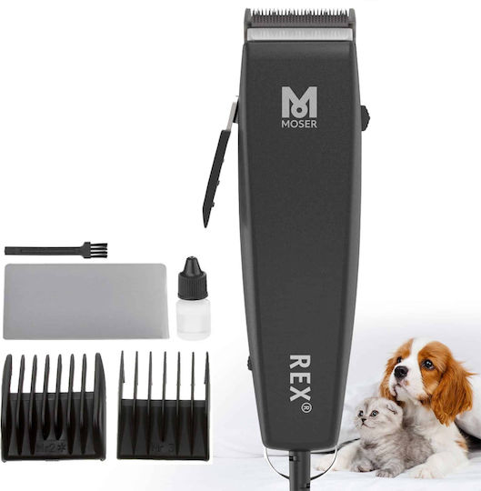 Wahl Professional Dog Grooming Clippers Power