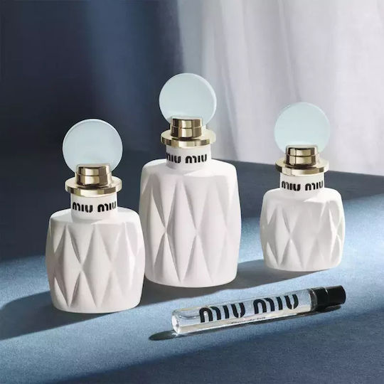 Miu Miu Eau de Parfum 100ml