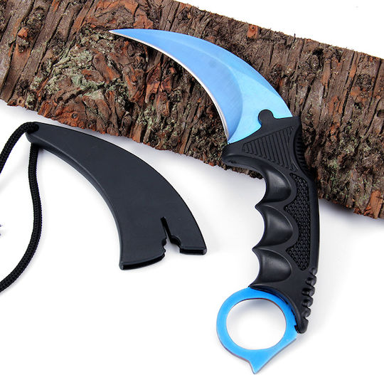 CS:GO Karambit in Hülle