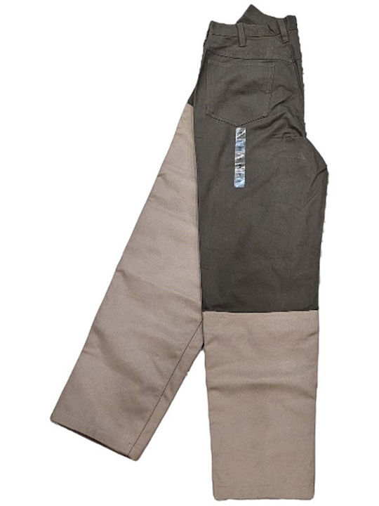 Columbia Upland Jeans II Hunting Pants Snipe Tundra Flax In Beige Color
