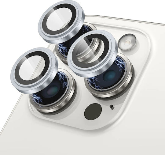 iPhone Air Kamera Schutz Folie Lito S+ Kamera Glas Schutz Transparent