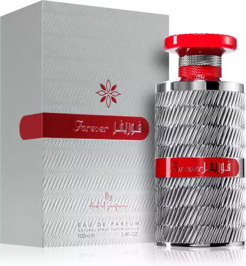 Ard Al Zaafaran Eau de Parfum 100ml