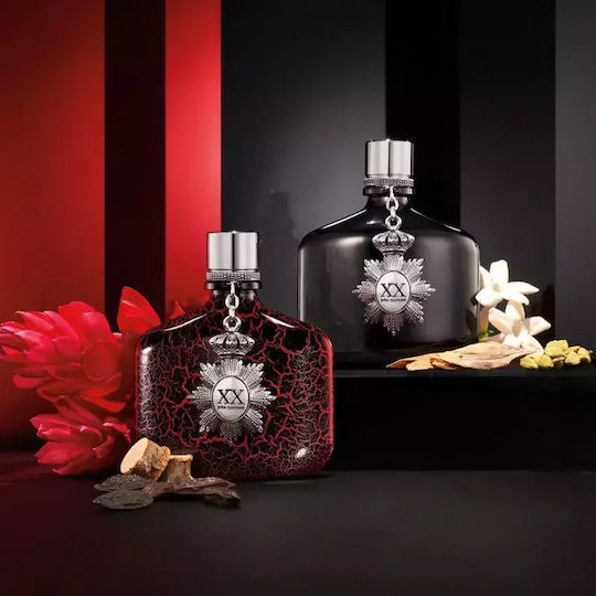 John Varvatos Eau de Parfum
