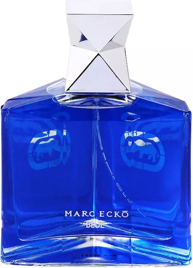 Marc Ecko Eau de Toilette 100ml