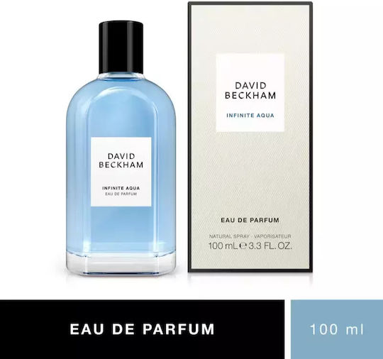 David Beckham Eau de Parfum 50ml