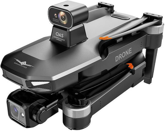 SLX KF104 MAX2 Dron 5G cu Cameră 4K 30fps și Telecomandă