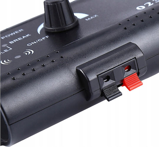 Dog Fence Shock Collar with Range 300m