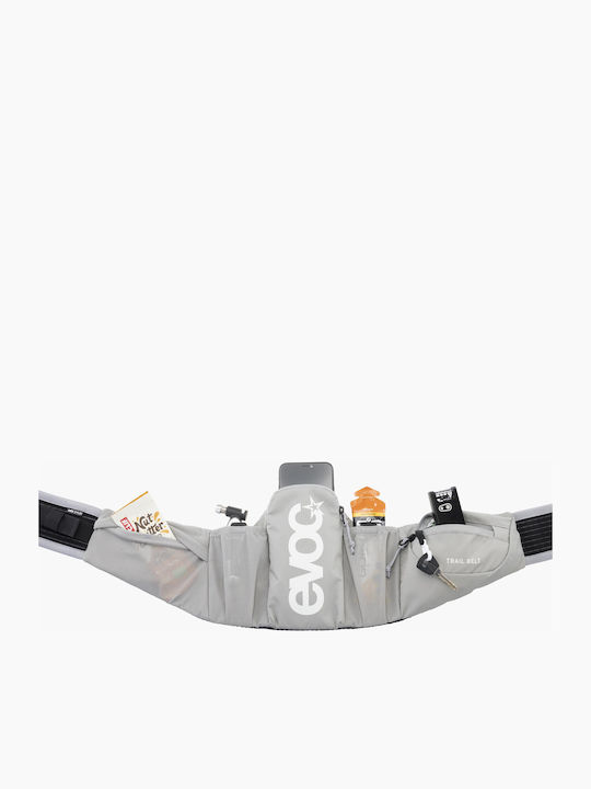 Bum Bag pentru Curea Gri