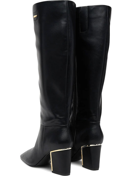 Women's Boots Casonn Black