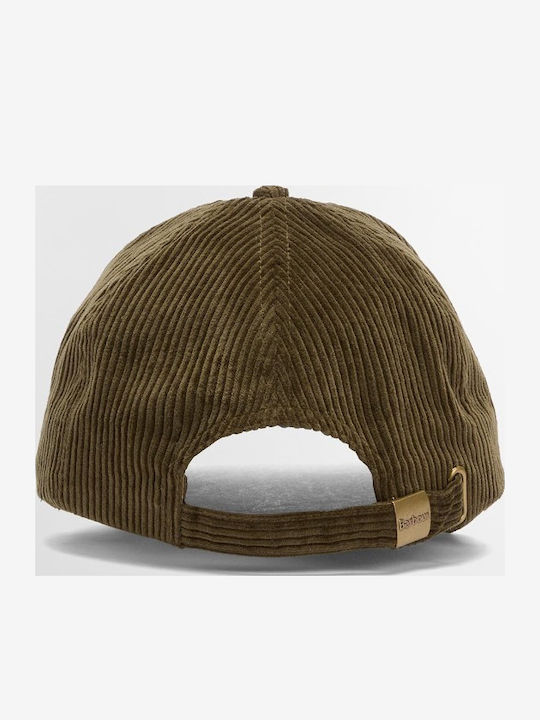 Καπέλο Barbour Λαδί Mha0911-brol51