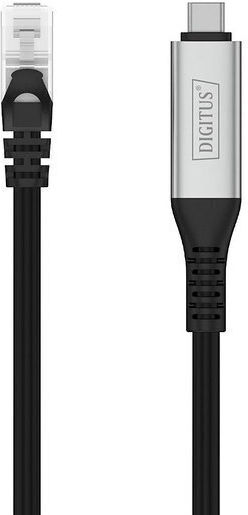 Digitus Cable 15m (AK-300601-150-S) 1pcs
